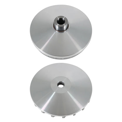 Embreagem Dianteira (Polia) Quadriciclos Atvs Ds 250 Can Am