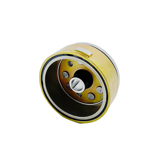 Rotor Magneto Quadriciclos Atvs 250 Jianshe/ Roketa/ Loncin