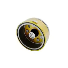 Rotor Magneto Quadriciclos Atvs Montez 250 Traxx