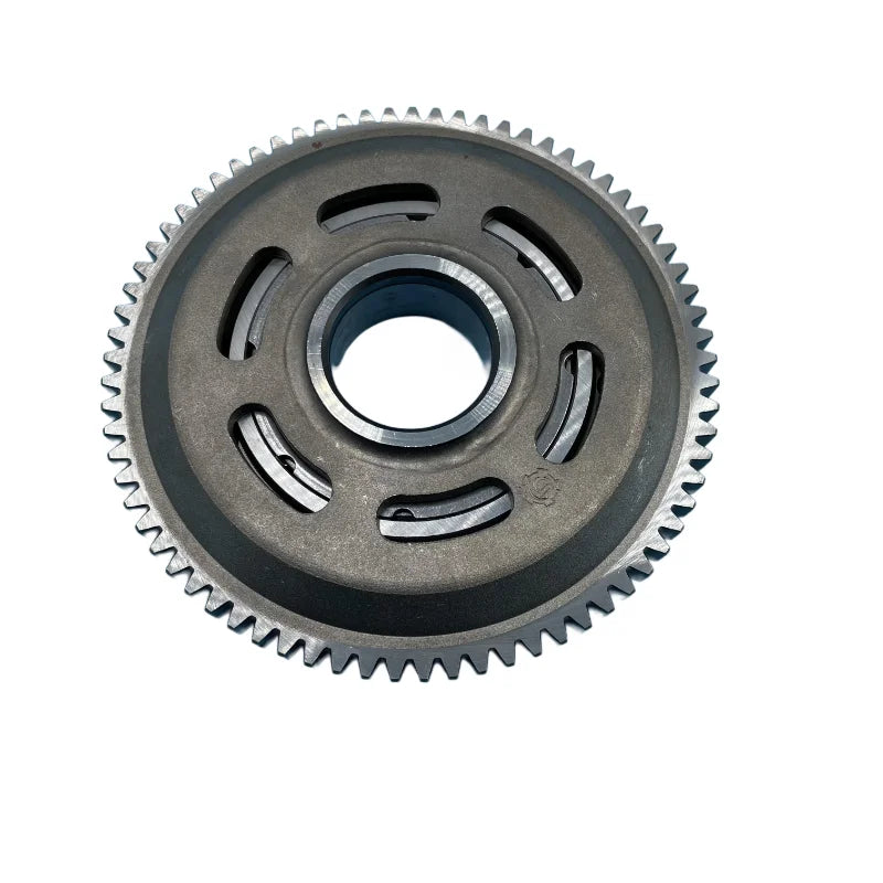 Placa de Partida Completa Quadriciclos Atvs 400/500/520/550/600/800 CFMoto