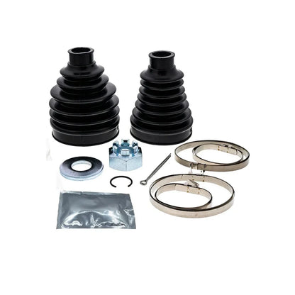 Coifa da Homocinetica para Quadriciclos Atvs/ Utvs da Can Am