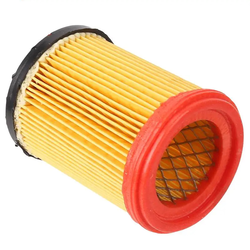 Elemento Filtro Ar Quadriciclos Atvs Braves 200 Bull