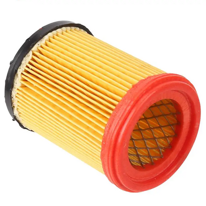 Elemento Filtro Ar Quadriciclos Atvs Braves 200 Bull