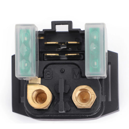 Rele De Partida Quadriciclos Atvs Yfm De 250 A 660 Yamaha