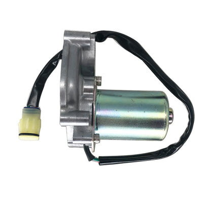 Motor De Controle De Mudança (Marcha) Elétrico Quadriciclos Atvs TRX 450/ 500 Honda