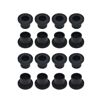 Kit de Buchas Suspensão Quadriciclos Atvs/ Utvs Commander 800/ 1000 Can Am