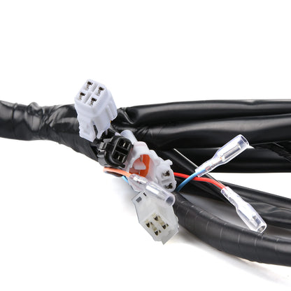 Chicote/ Fiação Completa Quadriciclos Atvs YFZ 450 Yamaha