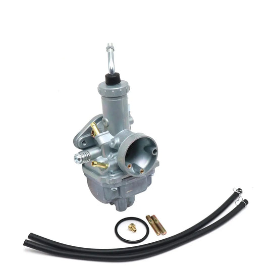 Carburador Completo Quadriciclos Atvs Grizzly/ Breeze 125 Yamaha