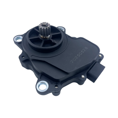 Atuador Da Transmissão Quadriciclos Atvs Forge 400i Hs400 Hisun