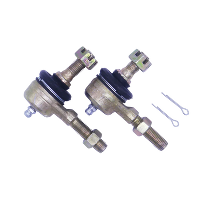 Terminal Direção (M10-M10) Quadriciclos Atvs 200 Shineray