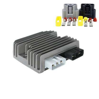 Retificador Regulador de Voltagem Brp Spyder 900/990 Can Am