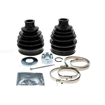 Coifa da Homocinetica para Quadriciclos Atvs/ Utvs da Can Am
