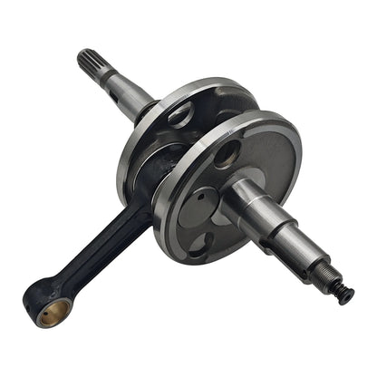 Virabrequim Completo Quadriciclos Atvs Raptor/ Warrior YFM 350 Yamaha