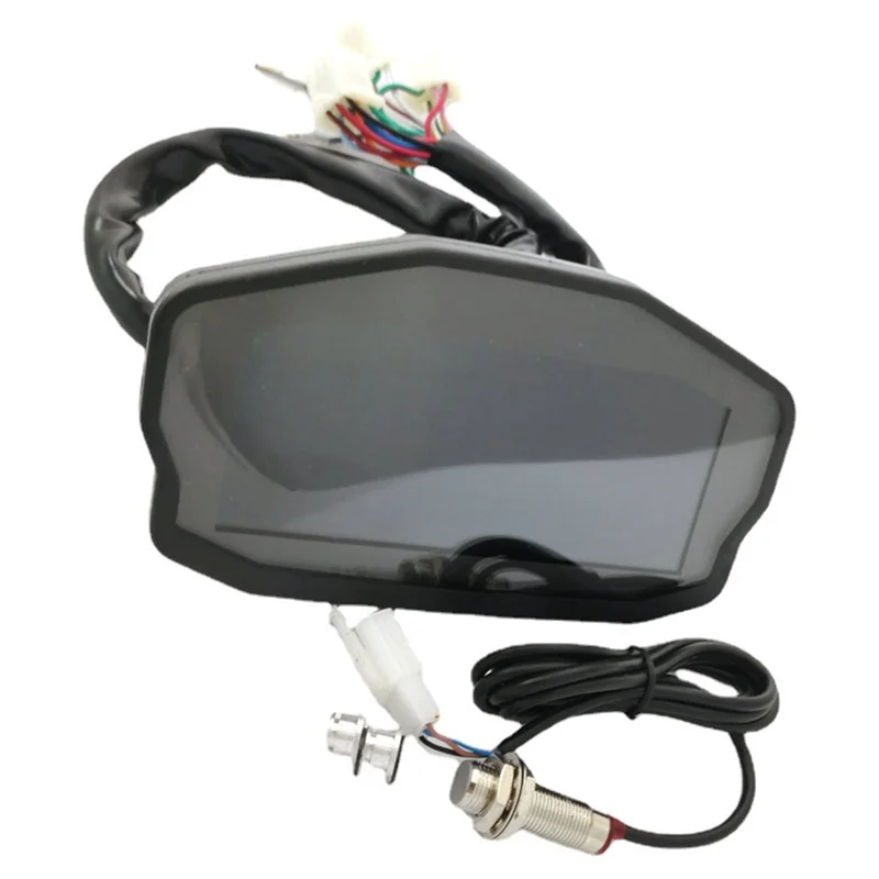 Painel Digital Quadriciclos Atvs de 150 a 250cc