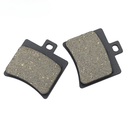 Pastilha Freio Quadriciclos Atvs De 125cc A 200cc