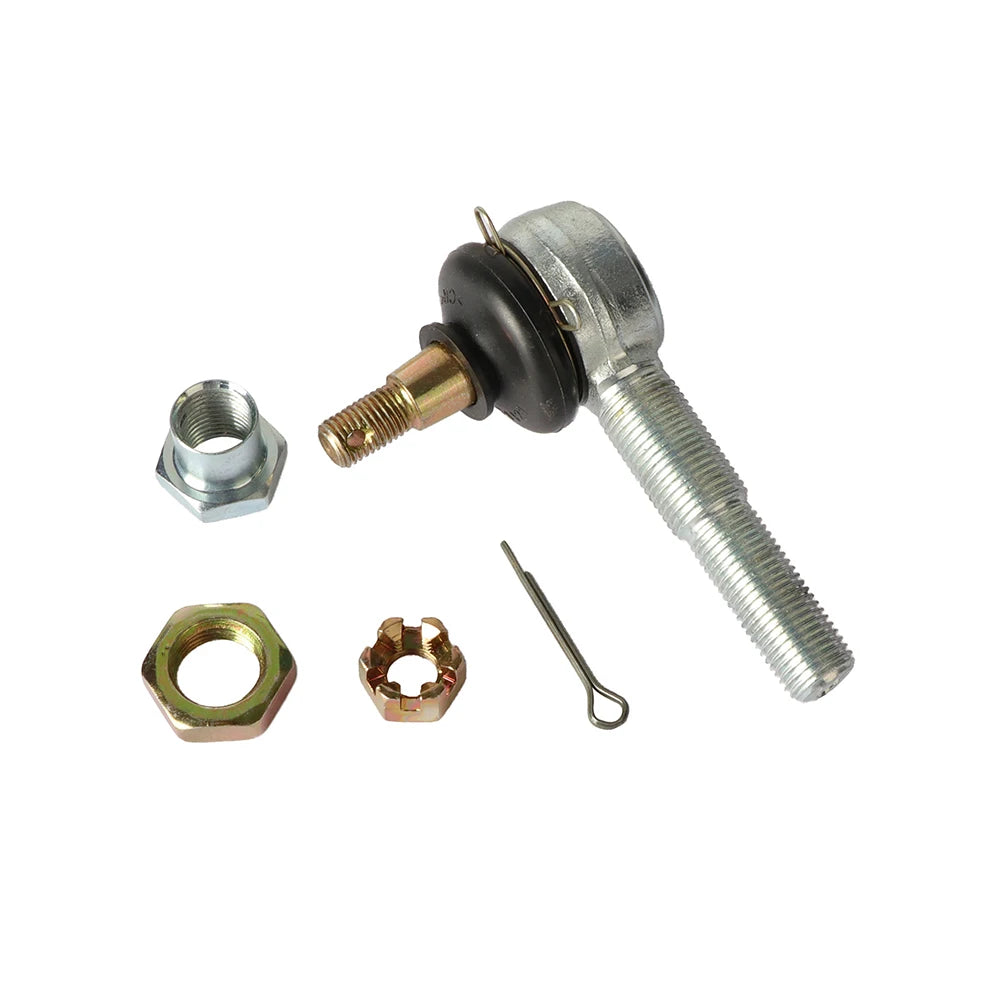 Terminal Superior Da Suspensão 12mm/14mm/16mm (Par) Quadriciclos Atvs De 50cc A 300cc