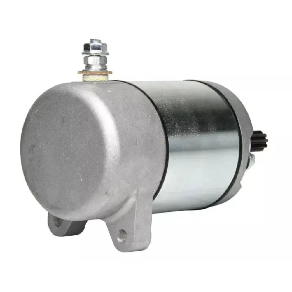 Motor Partida Quadriciclos Atvs TRX 350 Honda