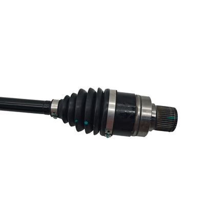 Eixo de Transmissão CV Traseiro Quadriciclos Atvs CF 450S/L - 520S/L  CFmoto