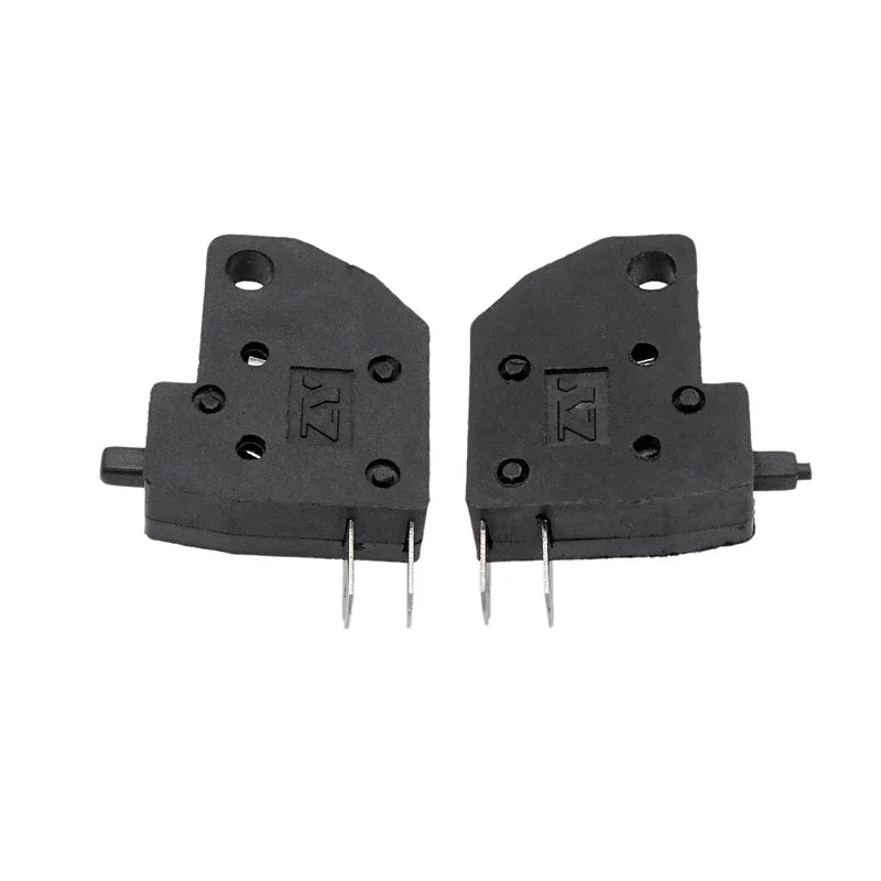 Interruptor de Freio Direito e Esquerdo (2 Peças) Quadriciclos Atvs 125/ 150cc