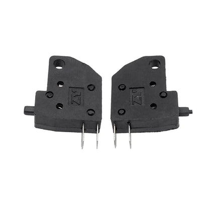 Interruptor de Freio Direito e Esquerdo (2 Peças) Quadriciclos Atvs 125/ 150cc
