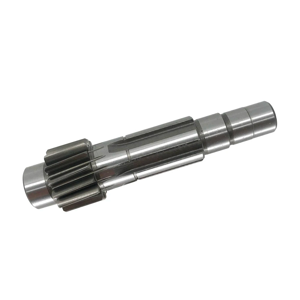 Eixo Da Engrenagem Intermediaria Quadriciclos Atvs 150/200 Shineray/ MXF