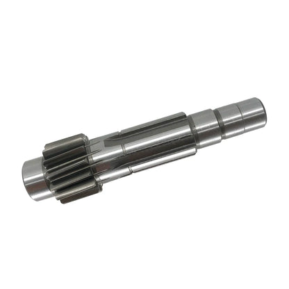 Eixo Da Engrenagem Intermediaria Quadriciclos Atvs 150/200 Shineray/ MXF