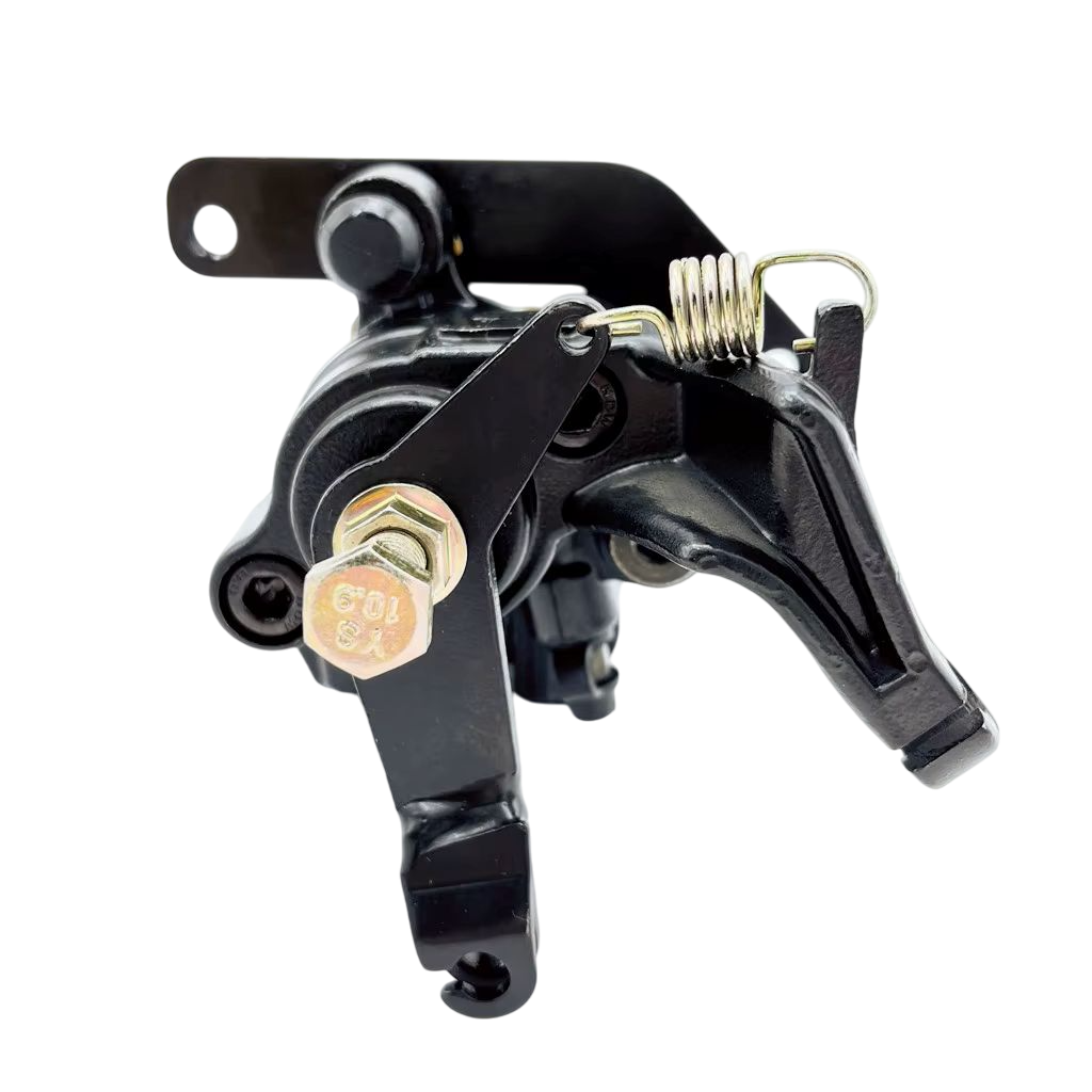 Caliper Freio Traseiro Quadriciclos Atvs 150/ 200/ 250 Lifan