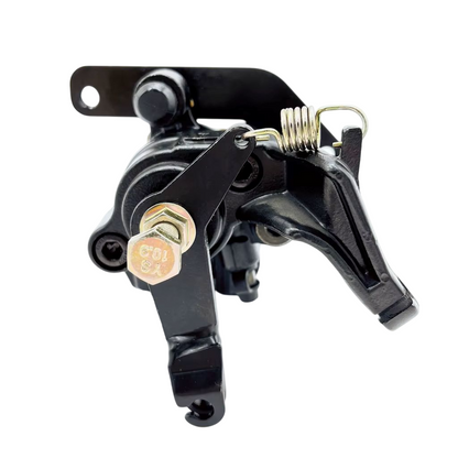 Caliper Freio Traseiro Quadriciclos Atvs 150/ 200/ 250 Lifan
