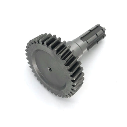 Engrenagem E Eixo Caixa Cambio (Kit 15D/35D) Quadriciclos Atvs 150/ 200 MXF