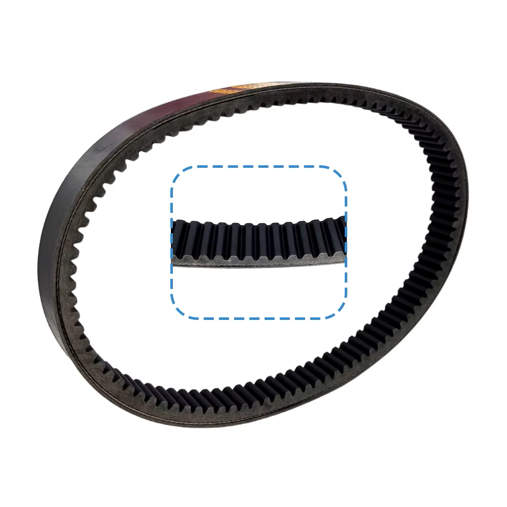 Correia Tração 943X33 Quadriciclos Atvs De 330 A 570 Can Am