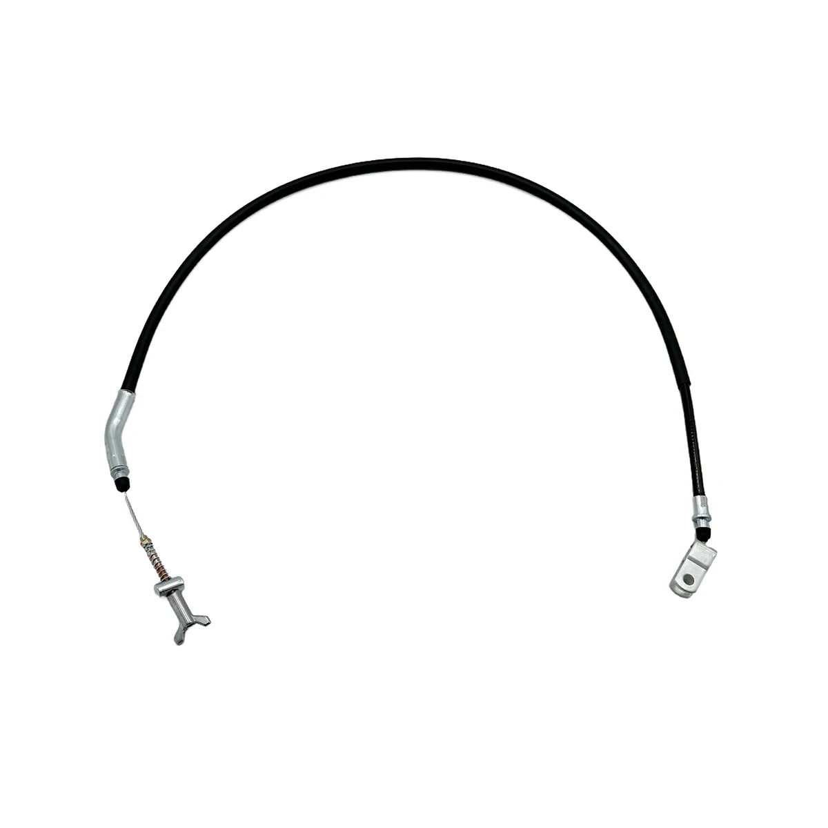 Cabo Freio Traseiro Quadriciclos Atvs  350/ 400 Yamaha