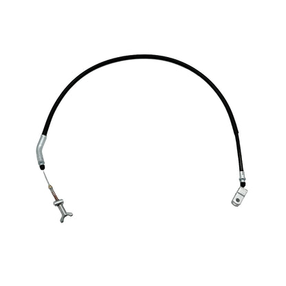 Cabo Freio Traseiro Quadriciclos Atvs  350/ 400 Yamaha