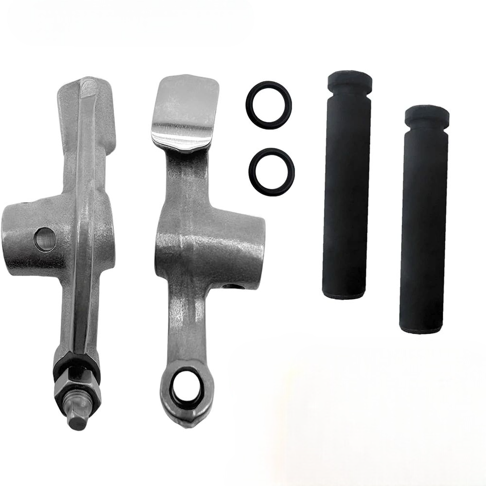 Balancim E Eixo Balancim (Kit 4 Pçs) Quadriciclos Atvs Raptor 350 Yamaha