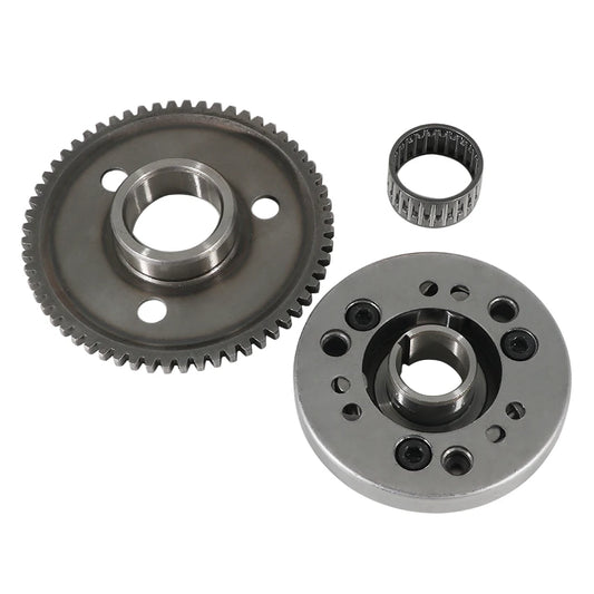 Placa Partida Completa Scooters 150/ 200 Kymco