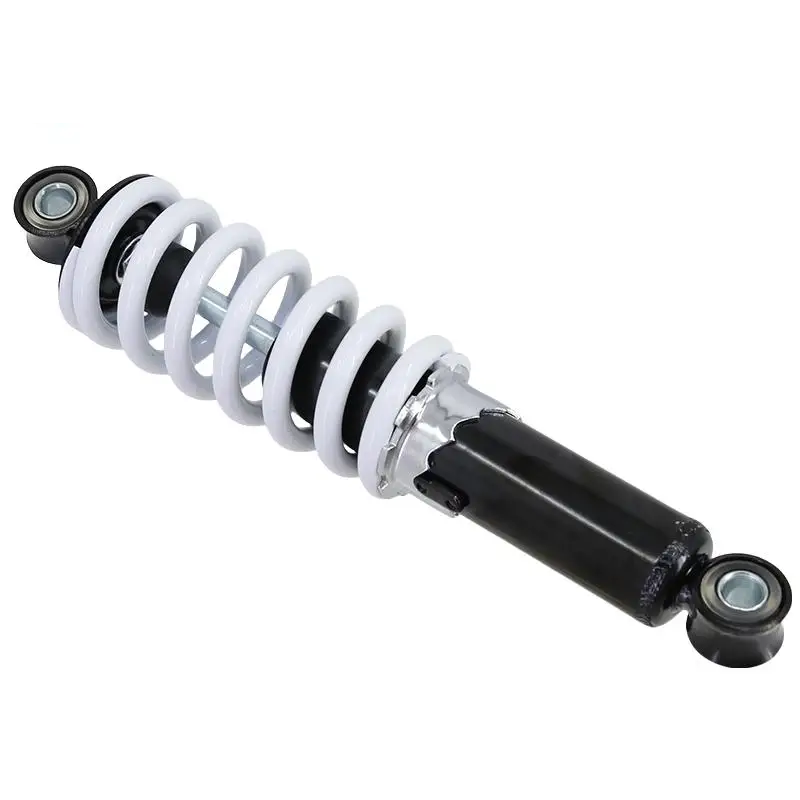 Amortecedor 250mm (Par) Quadriciclos Atvs de 125 a 250cc