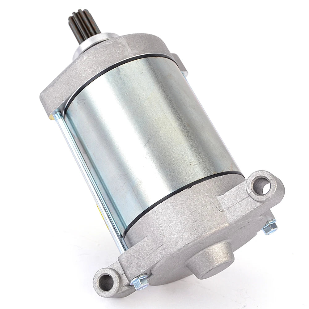 Motor Partida Quadriciclos Atvs HS500/HS700/HS750 Hisun