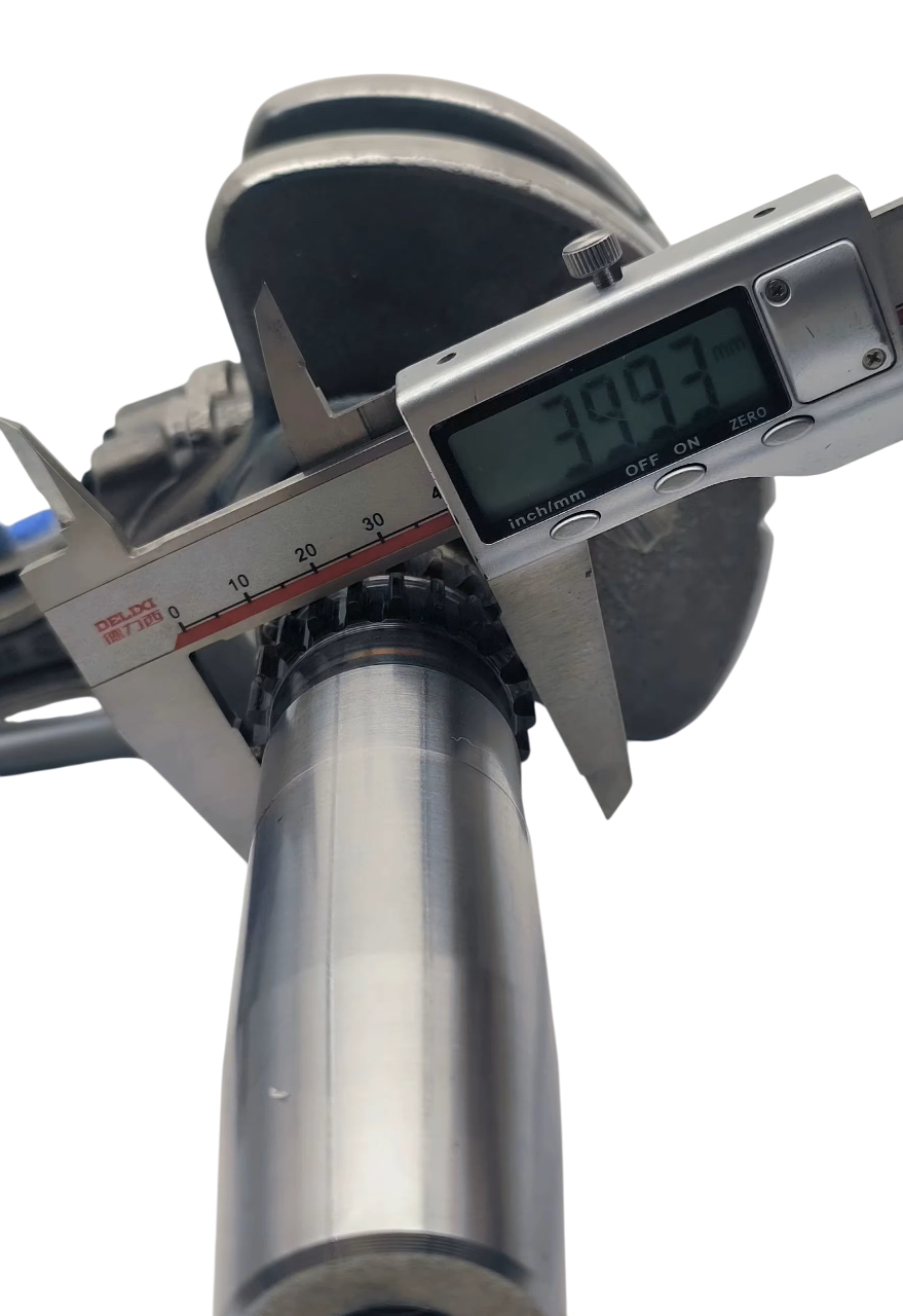 Kit Motor Quadriciclos Atvs Outlander/ Renegado/ Maverick 800 Can Am