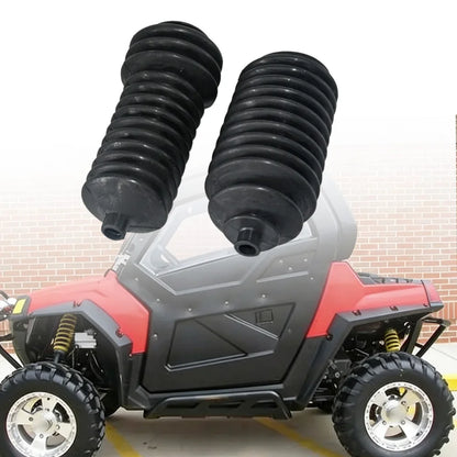 Kit Coifa do Setor Direção Quadriciclos Atv/Utv Ranger 570 Polaris