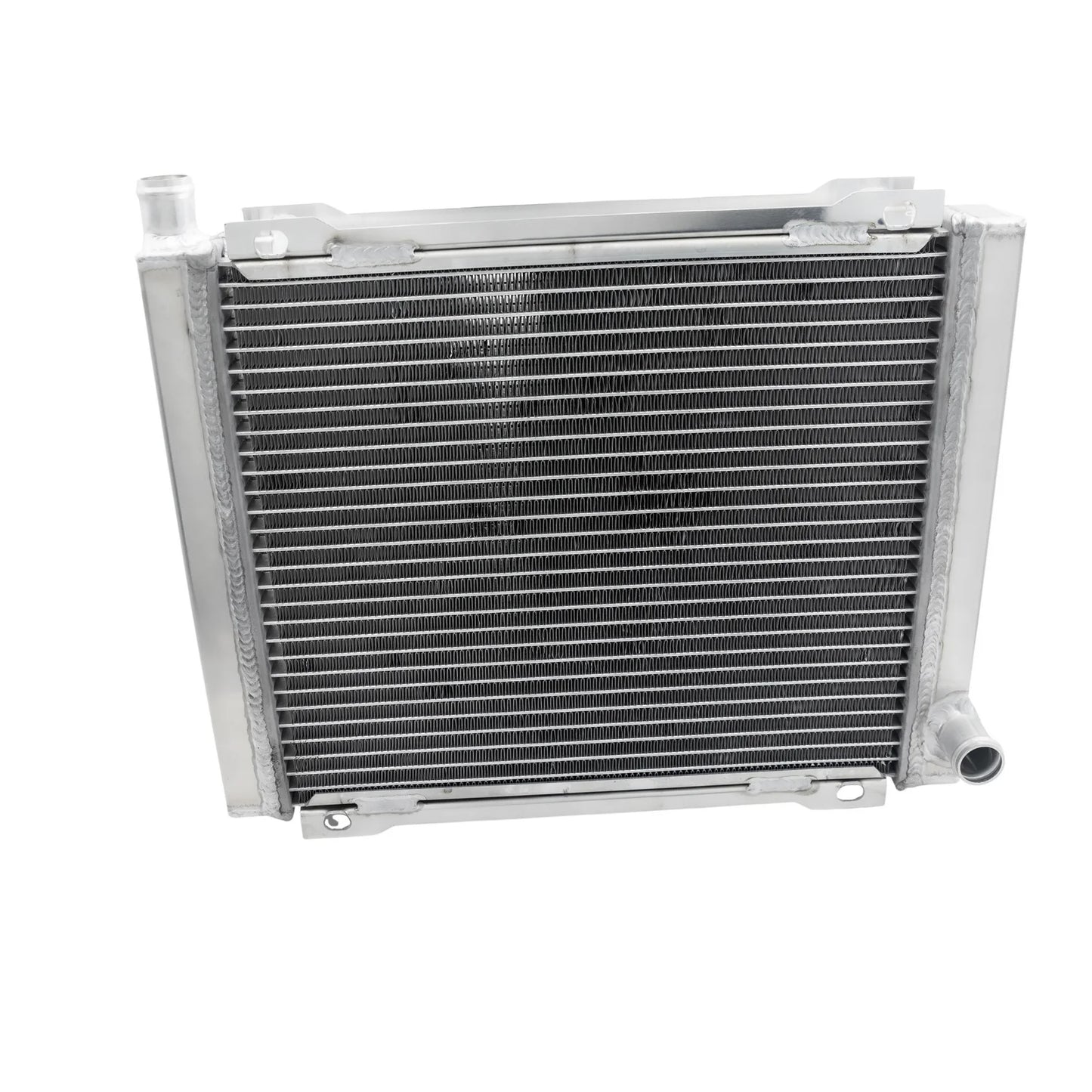 Radiador Quadriciclos Atvs Outlander/ Renegade 450-500-570-650-800R-1000 Can Am