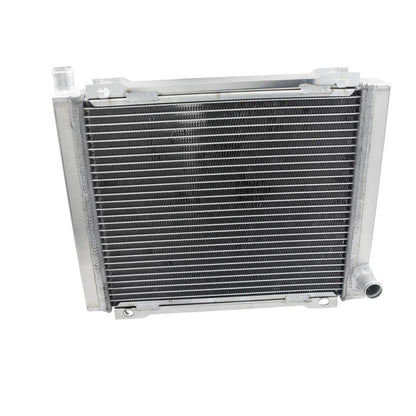 Radiador Quadriciclos Atvs Outlander/ Renegade 450-500-570-650-800R-1000 Can Am