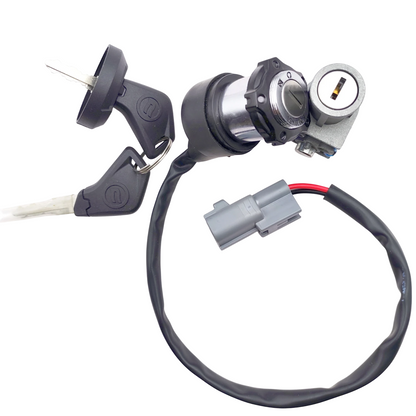 Chave Ignição Quadriciclos Atvs Cforce 400/450/500/520/600/625 Cfmoto