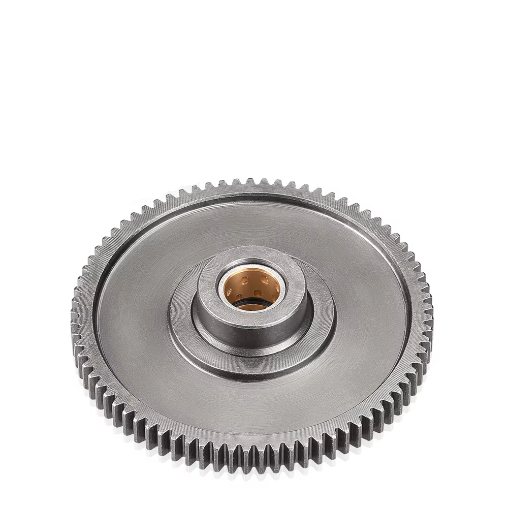 Engrenagem Dupla de Partida Quadriciclos Atvs/ Utvs Ranger/ Sportsman/ RZR 570 Polaris