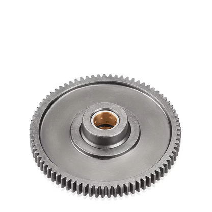 Engrenagem Dupla de Partida Quadriciclos Atvs/ Utvs Ranger/ Sportsman/ RZR 570 Polaris