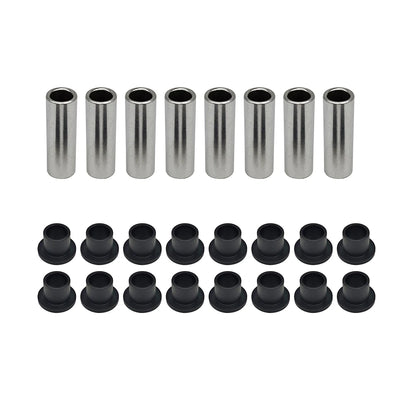 Kit de Buchas Suspensão Quadriciclos Atvs/ Utvs Commander 800/ 1000 Can Am