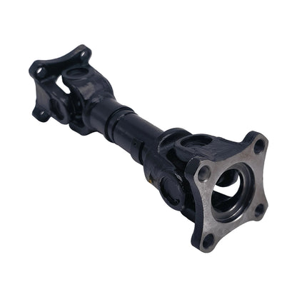 Eixo Cardam Dianteiro (Kit) Quadriciclos Atvs Cforce 400/450/500/520 Cfmoto