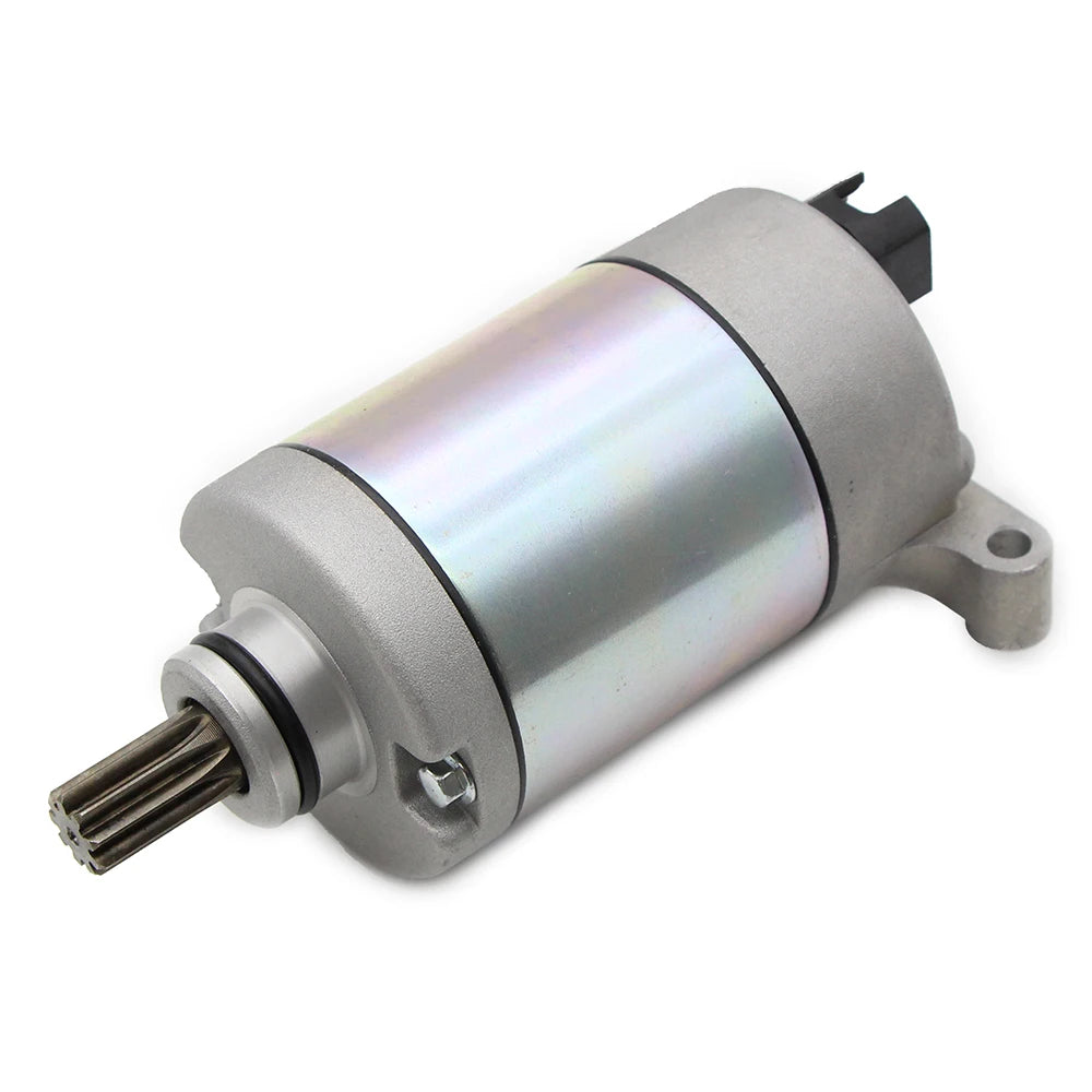Motor Partida Quadriciclos Atvs Grizzly 550/700 Yamaha