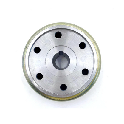 Rotor Magneto 95mm Quadriciclos Atvs Predator 300 Xterrain