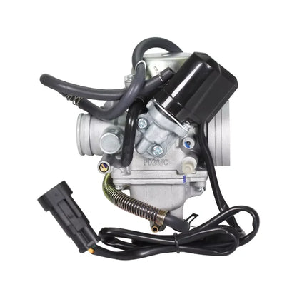 Carburador Completo Quadriciclos Atvs 200cc Várias Marcas E Modelos