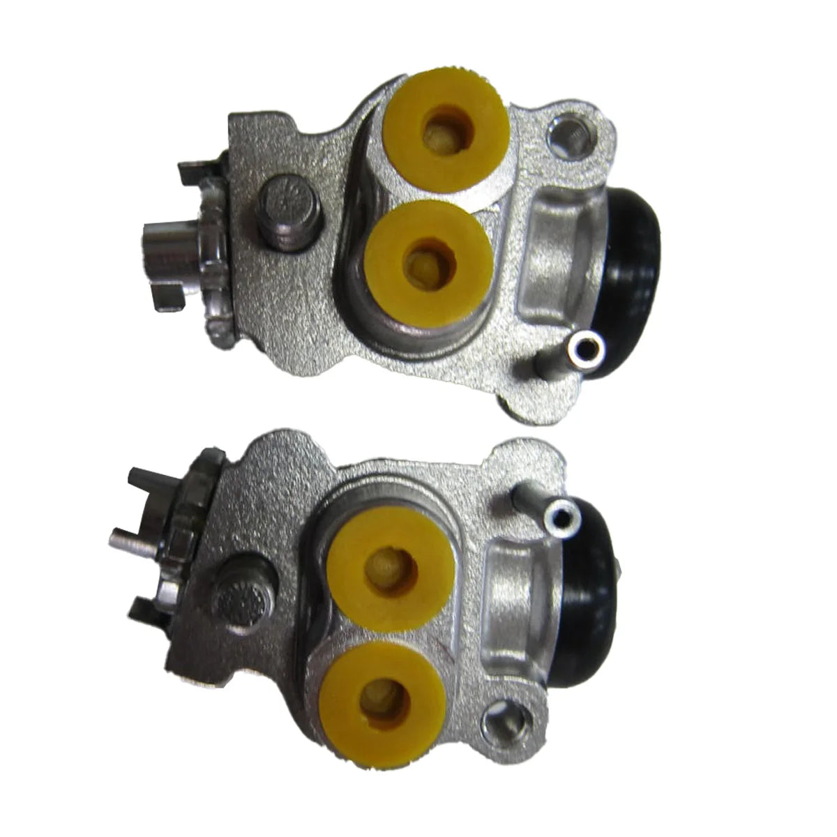 Kit Cilindro de Roda Dianteira Direito e Esquerdo Quadriciclos Atvs  TRX 350/ TRX 400/ TRX 500 Honda