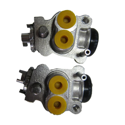 Kit Cilindro de Roda Dianteira Direito e Esquerdo Quadriciclos Atvs  TRX 350/ TRX 400/ TRX 500 Honda